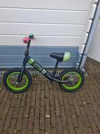 Loopfiets, Ophalen, Gebruikt, Minder dan 16 inch