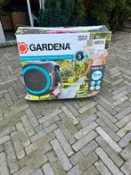 Gardena RollUp XL 35m wandslangenbox - Automatisch oprollen, Tuin en Terras, Tuinslangen, Ophalen, Nieuw, Tuinslanghaspel
