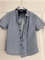 Blouse met strikje maat 98/104, Kinderen en Baby's, Kinderkleding | Maat 98, Ophalen of Verzenden, Gebruikt