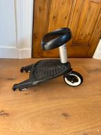 Bugaboo meerijdplankje met zitje, Kinderen en Baby's, Kinderwagens en Combinaties, Ophalen, Gebruikt, Bugaboo