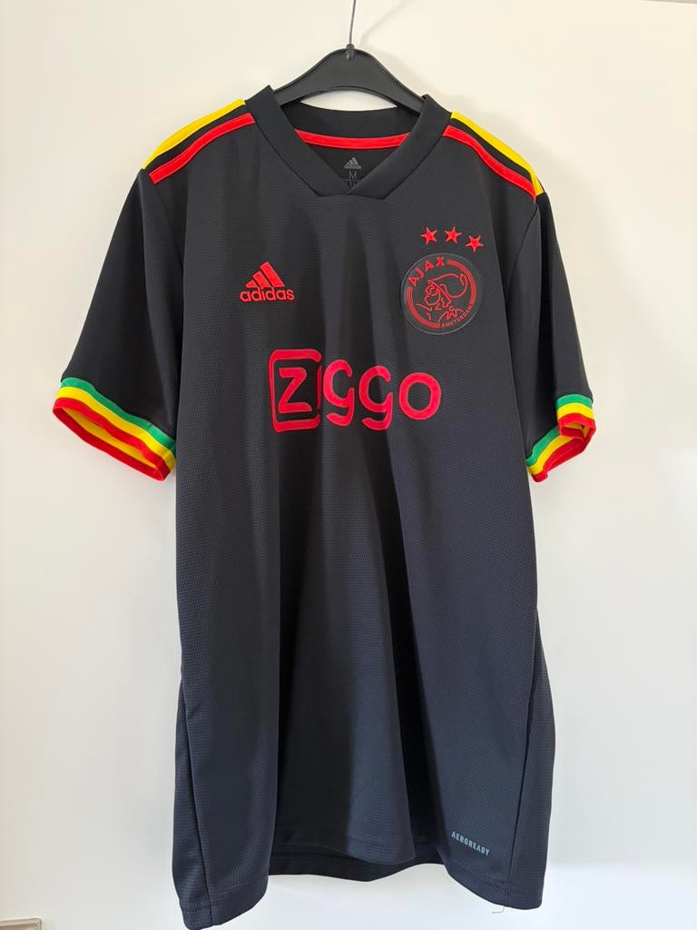 Ajax jersey. Origineel. Maat M., Maat M, Ophalen of Verzenden, Nieuw, Shirt