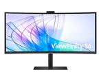 Samsung ViewFinity 34 inch monitor [nieuw in doos], Computers en Software, IPS, Nieuw, Ophalen of Verzenden, Quad HD (2K)