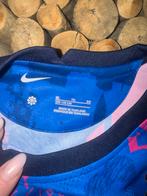 FC Barcelona Thuisshirt & Broekje Set - Maat 122-128 CM, Kinderen en Baby's, Kinderkleding | Overige, Ophalen of Verzenden, Zo goed als nieuw