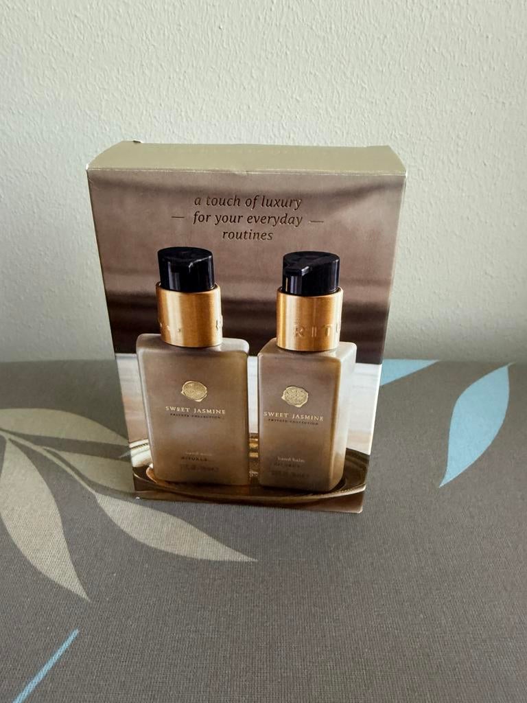 Rituals sweet yasmine, Ophalen, Nieuw