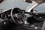 Mercedes-Benz GLC 220 d 4MATIC | Nieuwstaat | Stoelverwarmin, Auto's, Mercedes-Benz, Automaat, Stof, Gebruikt, Met garantie (alle)
