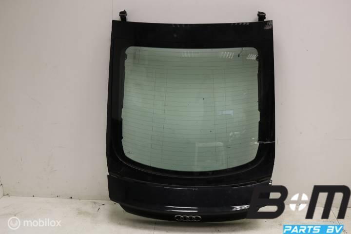 Achterklep Audi TT 8S Coupe LY9B, Auto-onderdelen, Carrosserie en Plaatwerk, Gebruikt