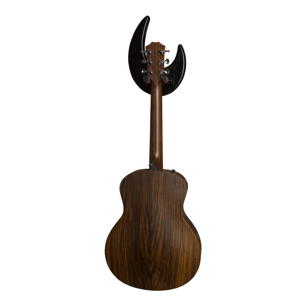 Bulldog Music Gear Wall Dragon Black High Gloss muurbeugel, Muziek en Instrumenten, Standaards, Gitaar, Instrumentstandaard, .