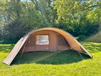 Falco Steenarend 5800 tent, Caravans en Kamperen, Tenten, Ophalen, Gebruikt, Tot en met 4