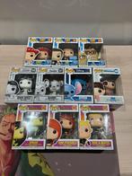 Funko Pop Disney & Toy Story, Stitch Bambi, Snow White, Kim, Ophalen of Verzenden, Zo goed als nieuw, 4th floor, 1 Queen Caroline St, London W6 9YN, Verenigd Koninkrijk