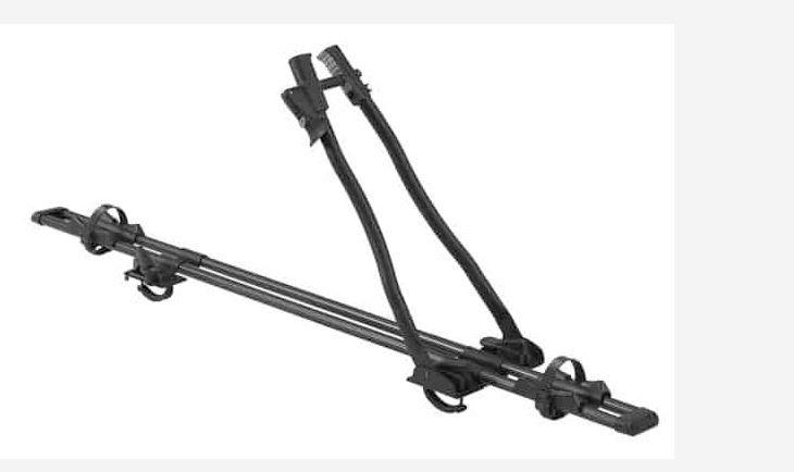 Thule 530 Fietsendrager Voor Dakmontage, Auto diversen, Dakdragers, -, -, Nieuw, Ophalen of Verzenden