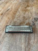 Victory mondharmonica C, Ophalen of Verzenden, Zo goed als nieuw