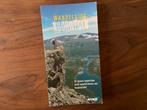 Noorwegen ANWB wandel reisgids 35 routes kaarten tips, Ophalen of Verzenden, Zo goed als nieuw, Europa, ANWB