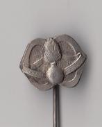 KMAR Koninklijke Marechaussee embleem logo speldje, Niet vindbaar, Niet vindbaar, Marechaussee, Nederland