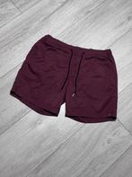 MR MARVIS – The Reserves – The Swims – Maat L, Kleding | Heren, Badmode en Zwemkleding, Ophalen of Verzenden, Rood