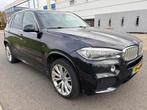 Bmw X5 XDRIVE40D M SP. ED.     Ex bpm btw, Gebruikt, 2993 cc, 255 €/maand, Zwart