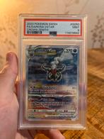 Pokemon TCG - Darkrai Vstar GG50 PSA 10 (Crown Zenith), Ophalen of Verzenden, Nieuw, Losse kaart, Foil