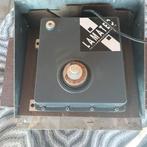 Poortopener Lamatec Toegangsautomatiek - Ongebruikt, Ophalen