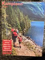 Anwb Kampioen Juni 1979, Boeken, Ophalen of Verzenden, Zo goed als nieuw, Sport en Vrije tijd