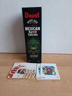 Duvel barrel aged 10 Mexican barrel edición 12%, Ophalen of Verzenden, Nieuw, Flesje(s), Duvel