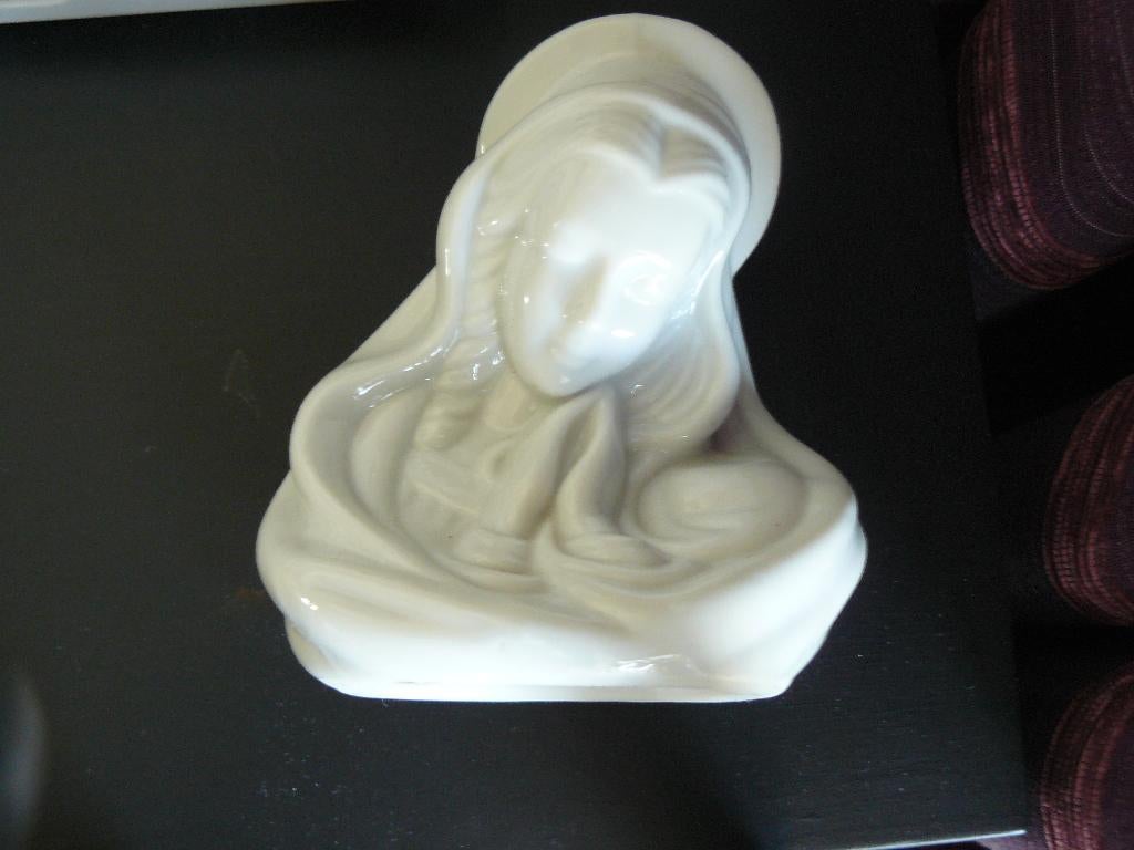 maria  porselein, Ophalen of Verzenden