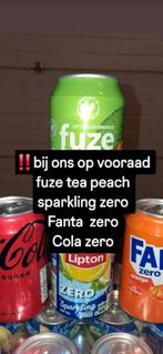 ‼️frisdrank  voordeel sprang-capelle ‼️, Ophalen of Verzenden