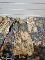 gordijnen gebloemd vlinderplooi drie stuks, Ophalen of Verzenden, 'T Olde Gre-j, Info@toldegrej.nl, Endepoelstraat 20f Didam