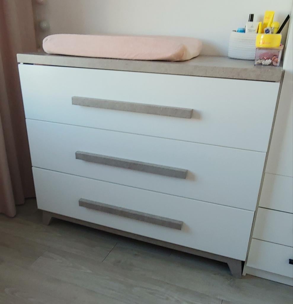 Nette gebruikte commode TWF, Ophalen, Gebruikt