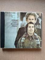 Simon & Garfunkel - Bridge Over Troubled Water CD, Verzenden