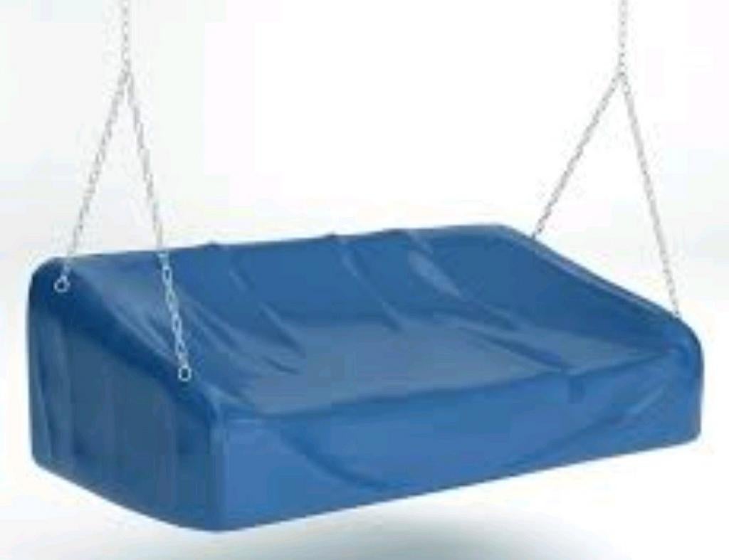 Nieuwe beschermhoezen voor een swingseat, 2 verschillende., Ophalen of Verzenden, Nieuw