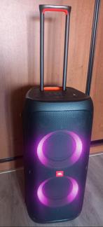 JBL Partybox 310, Ophalen, Gebruikt, JBL, Overige typen