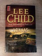 Lee Child- Lokaas, Boeken, Ophalen of Verzenden, Zo goed als nieuw, Lee Child, Nederland