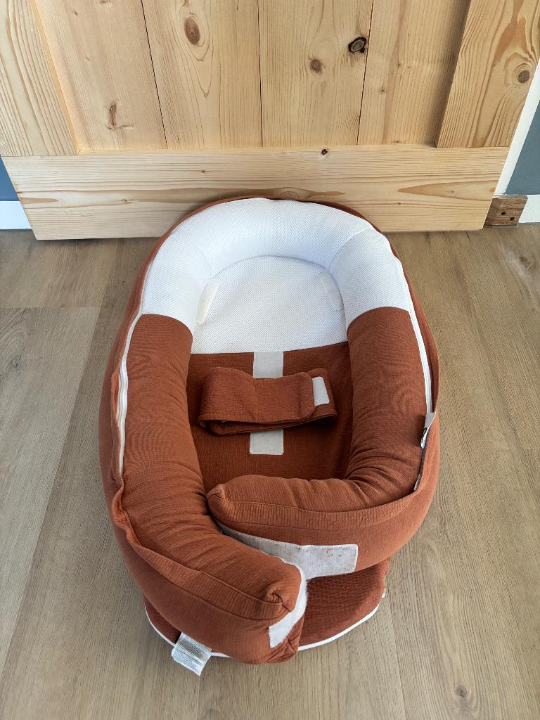 Doomoo cocoon babynestje, Ophalen, Gebruikt, Overige typen