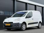 Peugeot Partner 1.6 HDI Airco MARGE (bj 2013), 1350 kg, Wit, Bedrijf, Airconditioning
