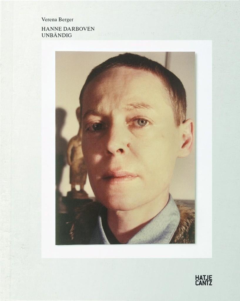 Hanne Darboven - Boundless, Boeken, Ophalen of Verzenden, Nieuw, Schilder- en Tekenkunst