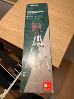 Parkside kruislijnlaser met statief, Ophalen of Verzenden, Nieuw, Afstand