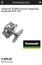 Kawasaki kfx 700 nieuwe koppeling en meer, Ophalen, Nieuw
