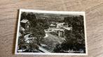 Oude foto ansichtkaart Rhenen Grebbe Panorama, Ophalen of Verzenden, 1940 tot 1960, Gelopen, Utrecht