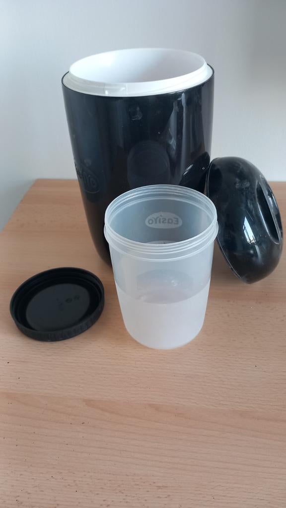EasiYo yoghurtmaker, Huis en Inrichting, Ophalen, Gebruikt, Overige typen