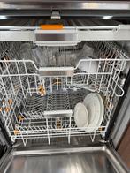 Miele G 6995 SCVi XXL K2O vaatwasser Duurste Model !!, Gebruikt, 60 cm of meer, Ophalen of Verzenden, Inbouw