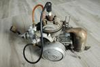VAP 4 ABG hulpmotor jaren 50 cyclemotor hilfsmotor 48cc, Ophalen of Verzenden, Gebruikt, Overige merken