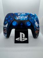 Custon Venom Playstation 5 controller, 500 GB, Refurbished, Ophalen of Verzenden, Met 1 controller