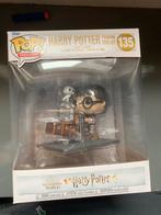 Funko Pop! Deluxe Harry Potter Pushing Trolley #135, Verzenden, Nieuw