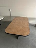 Eiken visgraat eettafel!, Ophalen, Nieuw, Eikenhout