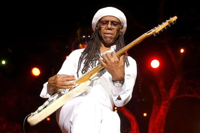 Gitarist gezocht voor dance projecten