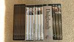 Inspector Morse & Inspector Dalgliesh DVD Boxsets, Ophalen, Boxset, Zo goed als nieuw, Vanaf 12 jaar