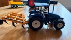 Ford modeltraktor met ploeg, Ophalen, Gebruikt, Tractor of Landbouw