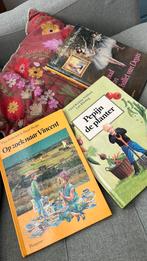 Pepijn de planter Op zoek naar Vincent Ik houd van ballet, Ophalen of Verzenden, Zo goed als nieuw