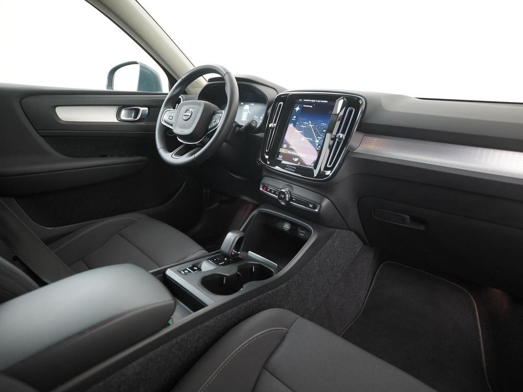 Volvo XC40 1.5 T4 Recharge Inscription Expr | Camera | Navig, 12 maanden, Stof, Euro 6, Plug-in hybride