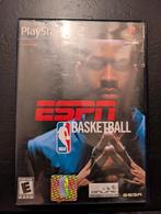 ESPN Basketball 2K4 Playstation 2 (NTSC), Ophalen of Verzenden