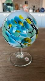 Mathildenhütte glasobject, Ophalen of Verzenden